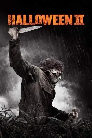 Хэллоуин 2 онлайн